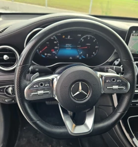 Mercedes-Benz GLC 220 ����������/���������  | Mobile.bg � ����� ������ 8