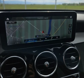 Mercedes-Benz GLC 220 ����������/���������  | Mobile.bg � ����� ������ 13