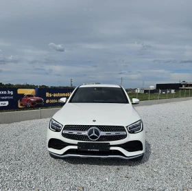 ����� �� �������� �� Mercedes-Benz GLC 220 ����������/��������� 