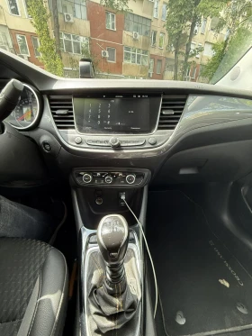 Opel Crossland X | Mobile.bg � ����� ������ 13