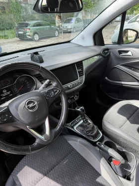 ������ Opel Crossland X