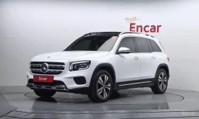������ Mercedes-Benz GLB 22...