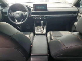 Honda Cr-v * Sport-L* HYBRID*  | Mobile.bg � ����� ������ 8