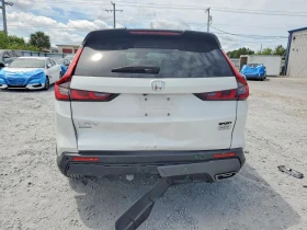 Honda Cr-v * Sport-L* HYBRID*  | Mobile.bg � ����� ������ 6