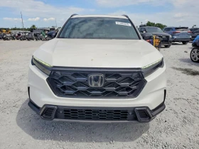 Honda Cr-v * Sport-L* HYBRID*  | Mobile.bg � ����� ������ 5