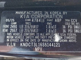 Kia Niro Ev Wave | Mobile.bg � ����� ������ 9