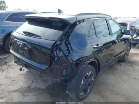 Kia Niro Ev Wave | Mobile.bg � ����� ������ 4