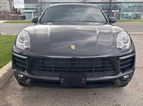 Porsche Macan S AWD * �������* ���������* ��������* ������*  | Mobile.bg � ����� ������ 2