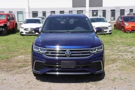 VW Tiguan Highline R Line / 360 / ��������� / FENDER | Mobile.bg � ����� ������ 6