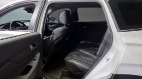 Hyundai Santa fe Premium | Auto.bg — изображение 11