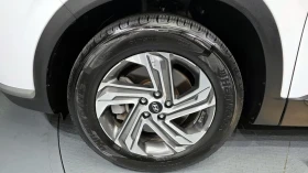Hyundai Santa fe Premium | Auto.bg — изображение 13