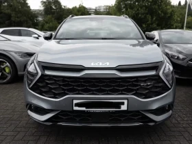 Kia Sportage 1.6 T-GDI GT-Line 4WD LED SITZBEL?FTUNG