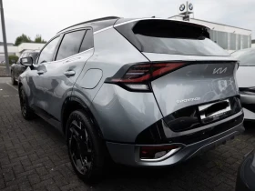 Kia Sportage 1.6 T-GDI GT-Line 4WD LED SITZBEL?FTUNG - 22000 € / 43028.26 лв. - 32651884 4