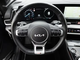Kia Sportage 1.6 T-GDI GT-Line 4WD LED SITZBEL?FTUNG - 22000 € / 43028.26 лв. - 32651884 10