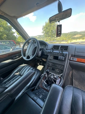 Land Rover Range rover - 8000 € / 15646.64 лв. - 45953633 7