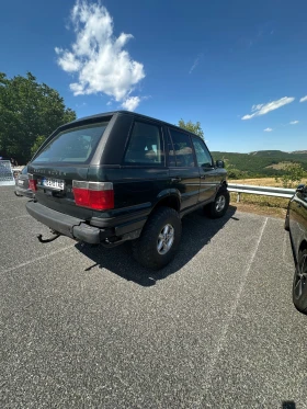 Land Rover Range rover - 8000 € / 15646.64 лв. - 45953633 5