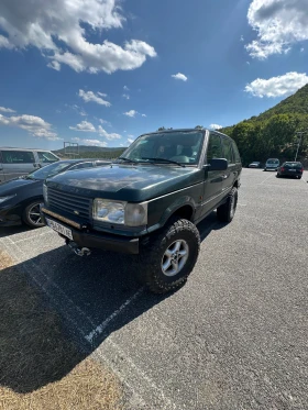 Land Rover Range rover - 8000 € / 15646.64 лв. - 45953633 3