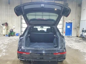 Audi SQ5 3.0 TFSI / ���� / �������� / ��������� ���� �� �� | Mobile.bg � ����� ������ 6