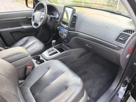 Hyundai Santa fe 2.2CRDI* 159���.��* CAR PLAY.��.������ | Mobile.bg � ����� ������ 14