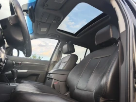 Hyundai Santa fe 2.2CRDI* 159���.��* CAR PLAY.��.������ | Mobile.bg � ����� ������ 15