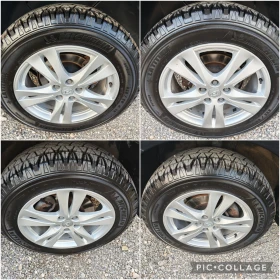 Hyundai Santa fe 2.2CRDI* 159���.��* CAR PLAY.��.������ | Mobile.bg � ����� ������ 8