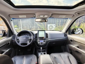 Hyundai Santa fe 2.2CRDI* 159���.��* CAR PLAY.��.������ | Mobile.bg � ����� ������ 9