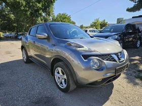����� �� �������� �� Nissan Juke 1.6