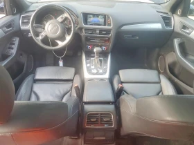 Audi Q5 2.0l Premium Plus - 11999 € - 35860565 8