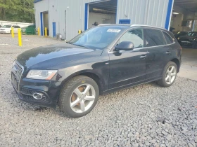 Audi Q5 2.0l Premium Plus