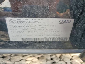 Audi Q5 2.0l Premium Plus - 11999 € - 35860565 13