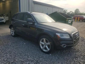 Audi Q5 2.0l Premium Plus - 11999 € - 35860565 4