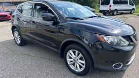 Nissan Qashqai FWD S | Mobile.bg � ����� ������ 9