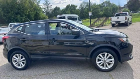 Nissan Qashqai FWD S | Mobile.bg � ����� ������ 6