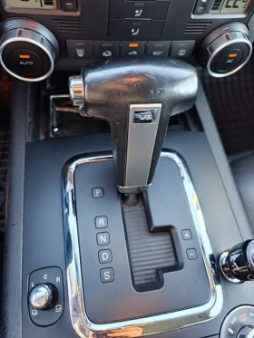 VW Touareg фейс лифт - 4000 € - 85671078 11