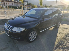 VW Touareg фейс лифт - 4000 € - 85671078 2