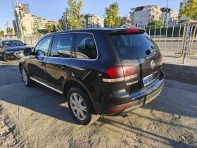 VW Touareg фейс лифт - 4000 € - 85671078 3