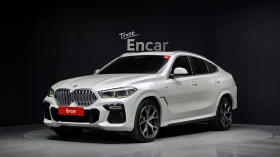 BMW X6 3.0 xDrive40i M-Sport Pack