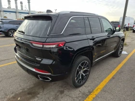 Jeep Grand cherokee * 4x4 Summit Reserve * CARFAX * Един собственик *  - 24500 € - 65465291 3