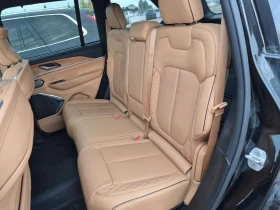 Jeep Grand cherokee * 4x4 Summit Reserve * CARFAX * Един собственик *  - 24500 € - 65465291 10