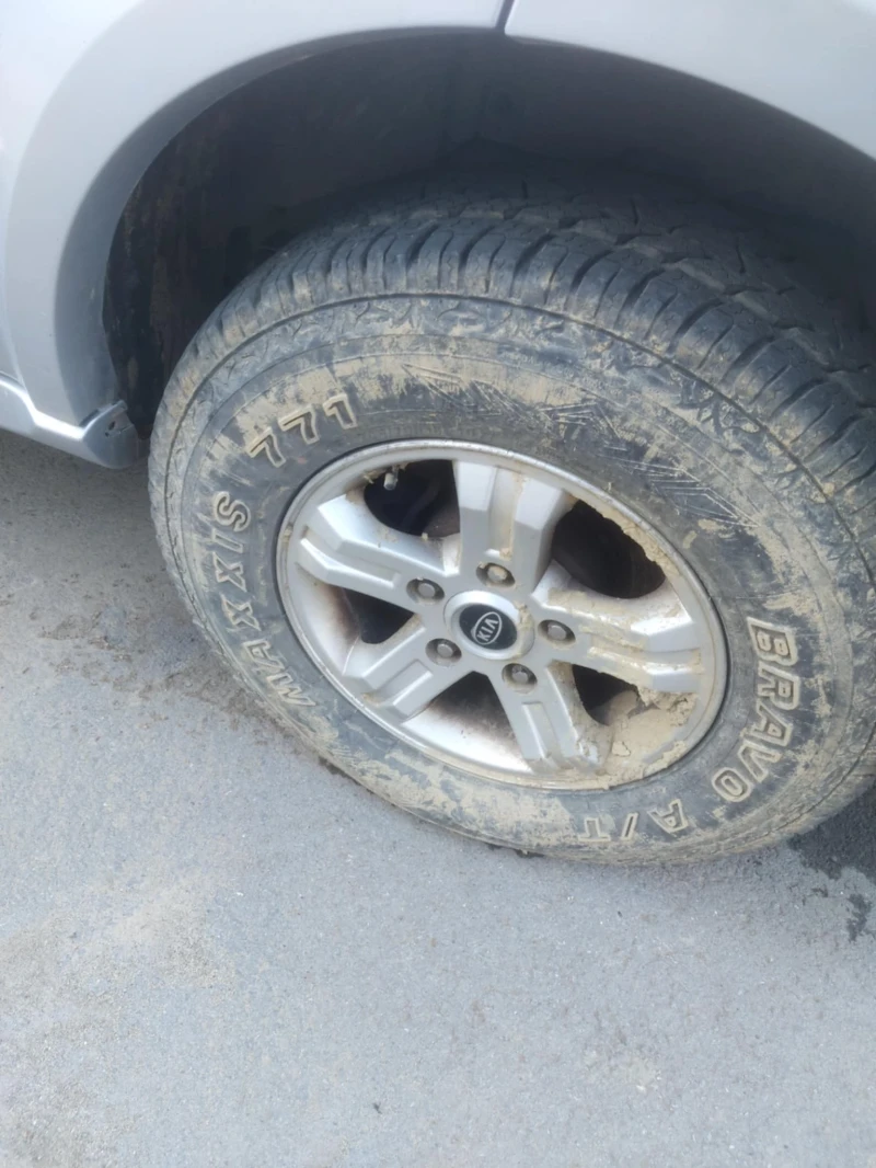 Kia Sorento, снимка 7 - Автомобили и джипове - 49517492