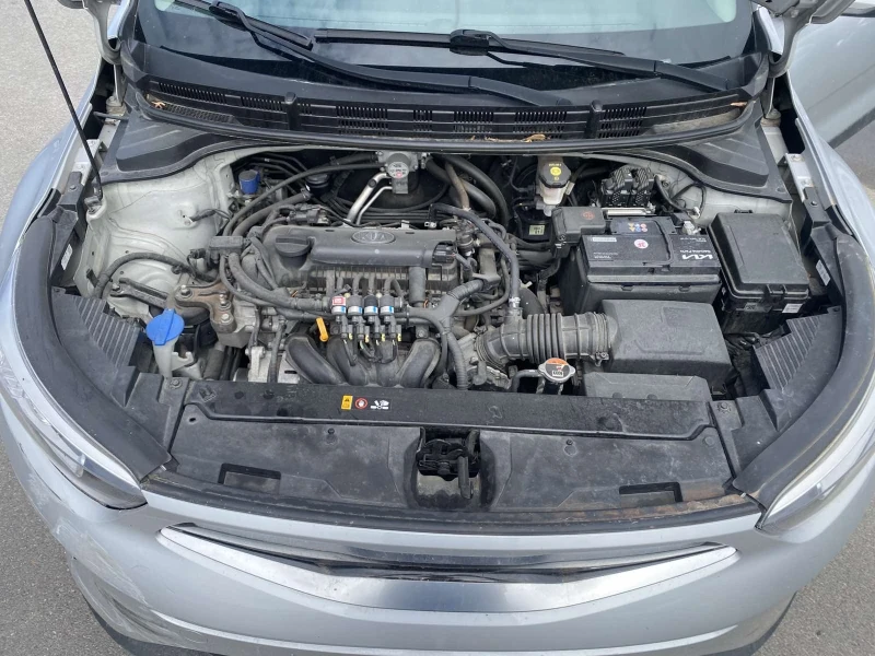 Kia Stonic 1.4 бензин 100кс LPG, снимка 16 - Автомобили и джипове - 51464394