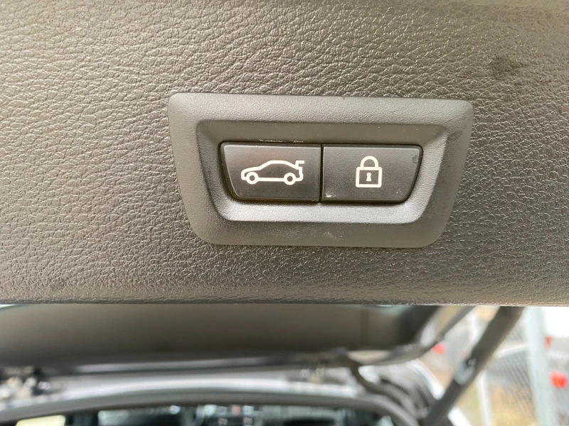 BMW X3 35D M-Paket Дистроник  Швейцария Топ състояние , снимка 16 - Автомобили и джипове - 51782221