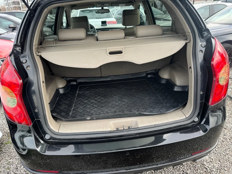 SsangYong Korando Full* ПРАГОВЕ* КАМЕРА* КОЖА* ПОДГРЕВ* NAVI* , снимка 9 - Автомобили и джипове - 52538866