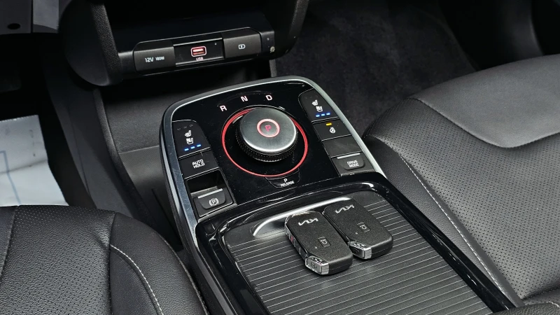 Kia Niro EV, снимка 7 - Автомобили и джипове - 52563161