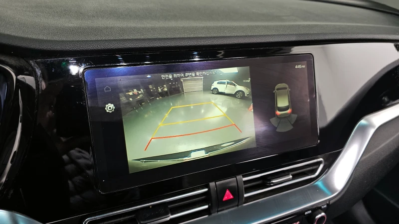 Kia Niro EV, снимка 12 - Автомобили и джипове - 52563161