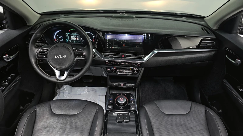 Kia Niro EV, снимка 5 - Автомобили и джипове - 52563161