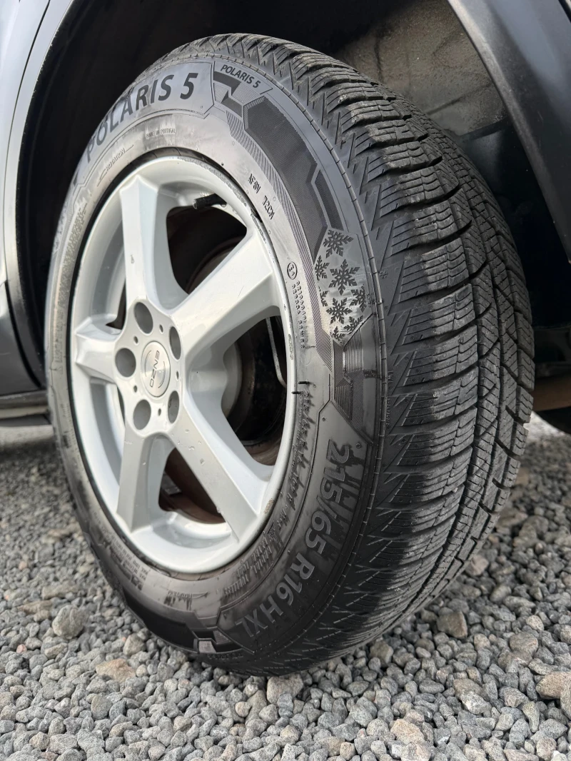 Nissan Qashqai 2.0 DCI 4x4 АВТОМАТ, снимка 16 - Автомобили и джипове - 53129603