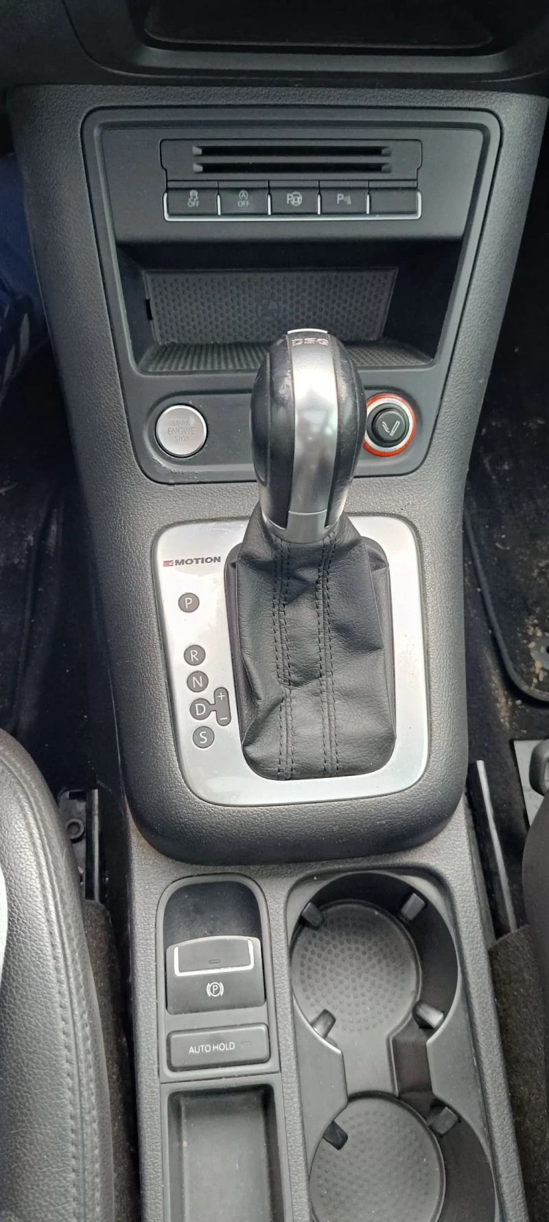 VW Tiguan 2.0, снимка 4 - Автомобили и джипове - 53296174