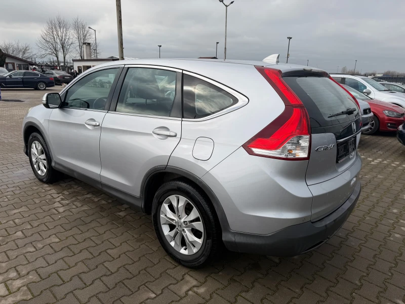 Honda Cr-v 1.6DTEC KAMERA EURO 5, снимка 8 - Автомобили и джипове - 53493073