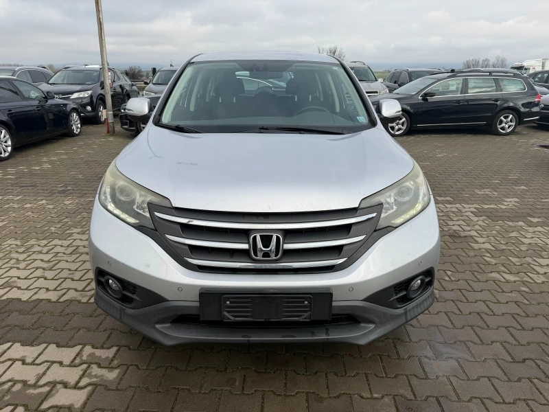 Honda Cr-v 1.6DTEC KAMERA EURO 5, снимка 3 - Автомобили и джипове - 53493073